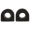 Delphi SUSPENSION STABILIZER BAR BUSHING KIT TD4876W - alternate 1